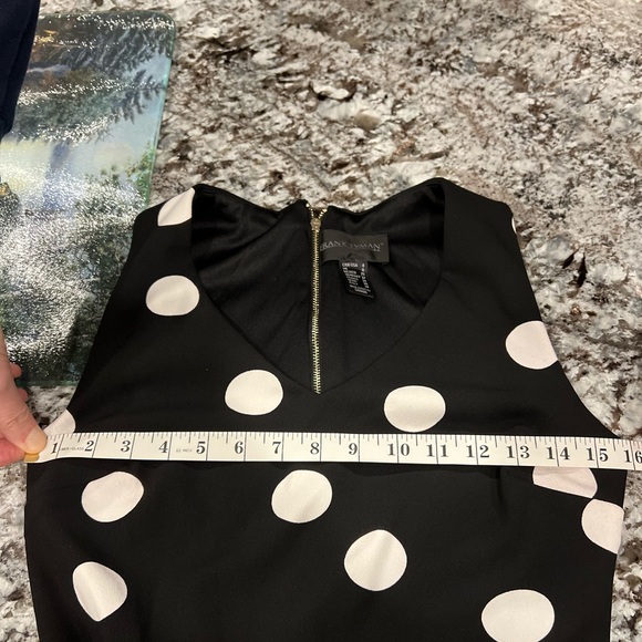 Frank Lyman Jumpsuit - Picture 5 of 5